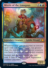 Image for Mizzix of the Izmagnus (Judge Promos) (8) - Magic: The Gathering