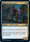 Image for Bladestitched Skaab (Innistrad: Midnight Hunt) (212) - Magic: The Gathering