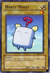 Image for Mokey Mokey (Dark Revelation Volume 2) (DR2-EN170) - YuGiOh