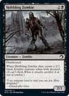 Image for Hobbling Zombie (Innistrad: Midnight Hunt) (106) - Magic: The Gathering