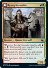Image for Kessig Naturalist (Innistrad: Midnight Hunt) (231) - Magic: The Gathering