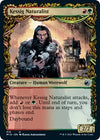 Image for Kessig Naturalist (Showcase) (Innistrad: Midnight Hunt) (310) - Magic: The Gathering