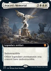 Image for Avacyn's Memorial (Extended Art) (Commander: Innistrad: Midnight Hunt) (69) - Magic: The Gathering