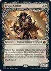 Image for Brutal Cathar (Showcase) (Innistrad: Midnight Hunt) (286) - Magic: The Gathering