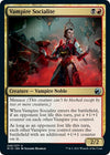 Image for Vampire Socialite (Innistrad: Midnight Hunt) (249) - Magic: The Gathering