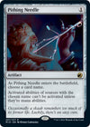 Image for Pithing Needle (Innistrad: Midnight Hunt) (257) - Magic: The Gathering