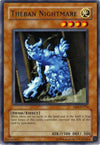 Image for Theban Nightmare (Dark Revelation Volume 2) (DR2-EN176) - YuGiOh
