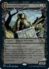 Image for Graveyard Trespasser (Showcase) (Innistrad: Midnight Hunt) (290) - Magic: The Gathering