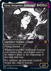 Image for Liesa, Forgotten Archangel (Showcase) (Innistrad: Midnight Hunt) (319) - Magic: The Gathering