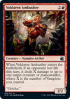 Image for Voldaren Ambusher (Innistrad: Midnight Hunt) (166) - Magic: The Gathering