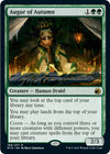 Image for Augur of Autumn (Innistrad: Midnight Hunt) (168) - Magic: The Gathering