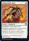Image for Hedgewitch's Mask (Innistrad: Midnight Hunt) (23) - Magic: The Gathering