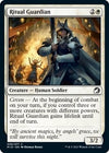 Image for Ritual Guardian (Innistrad: Midnight Hunt) (30) - Magic: The Gathering