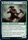 Image for Burly Breaker (Innistrad: Midnight Hunt) (174) - Magic: The Gathering