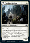 Image for Chaplain of Alms (Innistrad: Midnight Hunt) (13) - Magic: The Gathering
