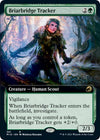 Image for Briarbridge Tracker (Extended Art) (Innistrad: Midnight Hunt) (361) - Magic: The Gathering