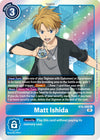 Image for Matt Ishida (BT06) (6088)