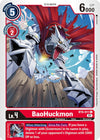 Image for BaoHuckmon (BT06) (6011)