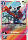 Image for Huckmon (BT06) (6009)