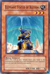 Image for Elephant Statue of Blessing (Dark Revelation Volume 2) (DR2-EN186) - YuGiOh