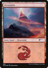 Image for Mountain (568) (Secret Lair Drop Series) (568) - Magic: The Gathering