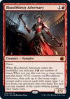 Image for Bloodthirsty Adversary (Innistrad: Midnight Hunt) (129) - Magic: The Gathering