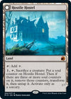 Image for Hostile Hostel (Innistrad: Midnight Hunt) (264) - Magic: The Gathering
