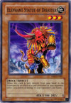 Image for Elephant Statue of Disaster (Dark Revelation Volume 2) (DR2-EN187) - YuGiOh