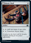 Image for Mystic Skull (Innistrad: Midnight Hunt) (256) - Magic: The Gathering