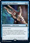 Image for Curse of Surveillance (Innistrad: Midnight Hunt) (46) - Magic: The Gathering