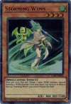 Image for Storming Wynn (The Lost Art Promotion) (LART-EN038) - YuGiOh