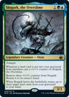 Image for Slogurk, the Overslime (Innistrad: Midnight Hunt) (242) - Magic: The Gathering