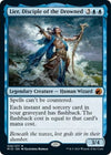 Image for Lier, Disciple of the Drowned (Innistrad: Midnight Hunt) (59) - Magic: The Gathering