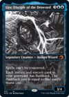 Image for Lier, Disciple of the Drowned (Showcase) (Innistrad: Midnight Hunt) (313) - Magic: The Gathering
