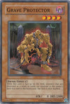 Image for Grave Protector (Dark Revelation Volume 2) (DR2-EN190) - YuGiOh