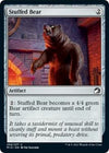Image for Stuffed Bear (Innistrad: Midnight Hunt) (259) - Magic: The Gathering