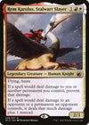 Image for Rem Karolus, Stalwart Slayer (Innistrad: Midnight Hunt) (235) - Magic: The Gathering