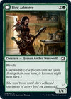 Image for Bird Admirer (Innistrad: Midnight Hunt) (169) - Magic: The Gathering