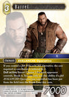 Image for Barret (Crystal Dominion) (15-133S) - Final Fantasy TCG