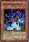 Image for Regenerating Mummy (Dark Revelation Volume 2) (DR2-EN192) - YuGiOh