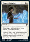 Image for Thraben Exorcism (Innistrad: Midnight Hunt) (39) - Magic: The Gathering