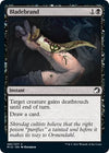 Image for Bladebrand (Innistrad: Midnight Hunt) (87) - Magic: The Gathering