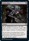 Image for Eaten Alive (Innistrad: Midnight Hunt) (99) - Magic: The Gathering