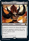 Image for Mask of Griselbrand (Innistrad: Midnight Hunt) (111) - Magic: The Gathering