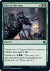 Image for Rise of the Ants (Innistrad: Midnight Hunt) (196) - Magic: The Gathering
