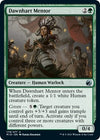 Image for Dawnhart Mentor (Innistrad: Midnight Hunt) (179) - Magic: The Gathering