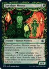 Image for Dawnhart Mentor (Showcase) (Innistrad: Midnight Hunt) (300) - Magic: The Gathering
