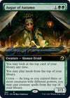 Image for Augur of Autumn (Extended Art) (Innistrad: Midnight Hunt) (360) - Magic: The Gathering