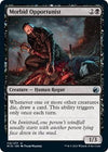 Image for Morbid Opportunist (Innistrad: Midnight Hunt) (113) - Magic: The Gathering