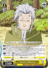 Image for Savant, Hakurou (That Time I Got Reincarnated as a Slime Vol.2) (TSK/S82-E007 R) - Weiss Schwarz